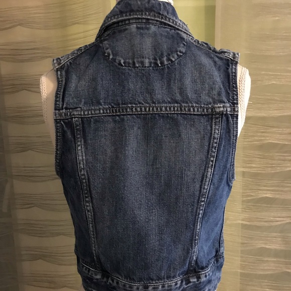 Express vest - Picture 2 of 5